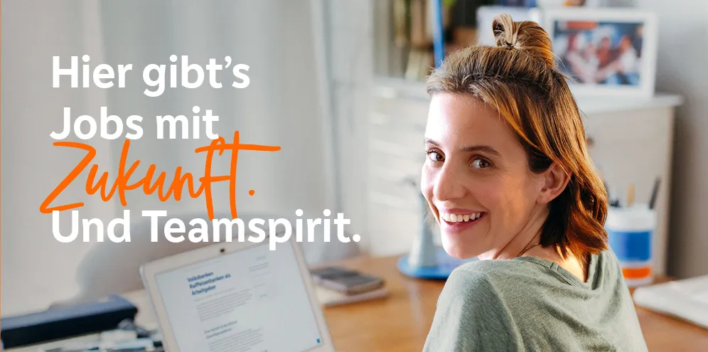 Hier finden Sie konkrete Informationen zu Ihren Möglichkeiten! 